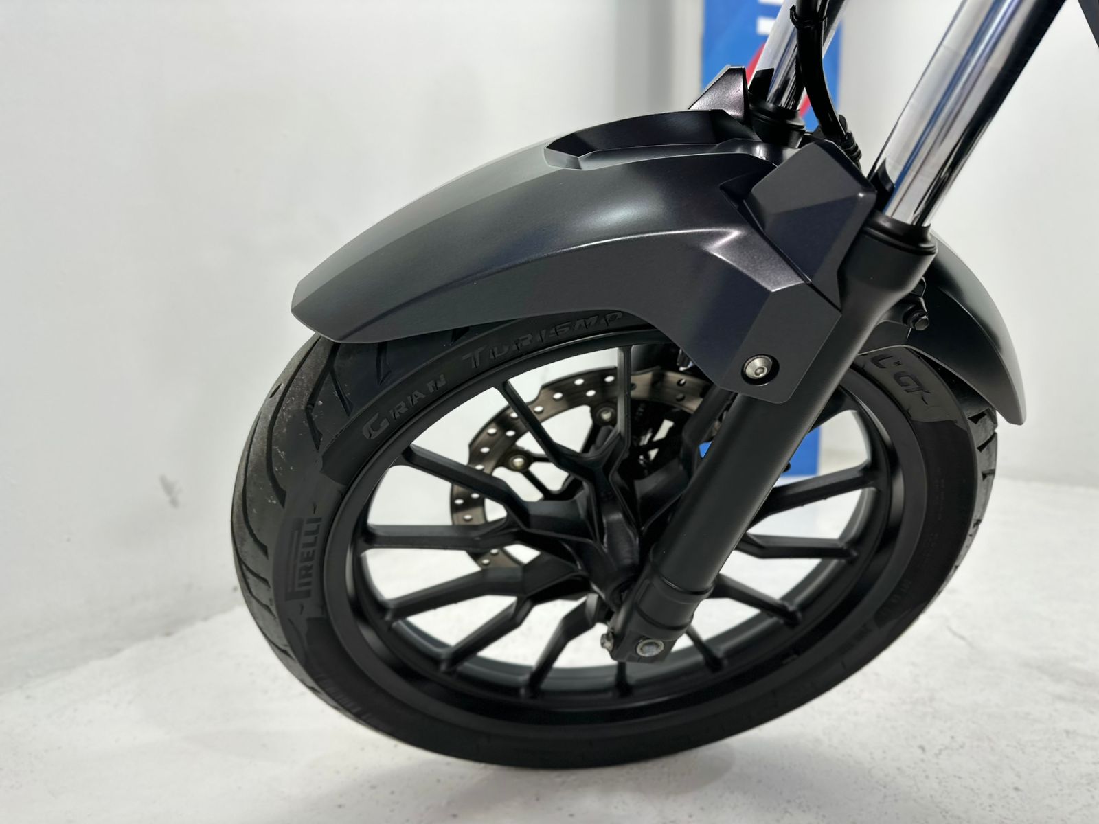 Cb 500x