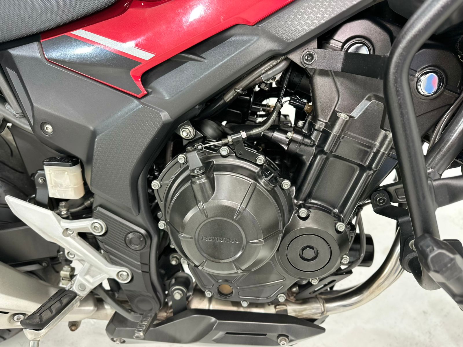 Cb 500x