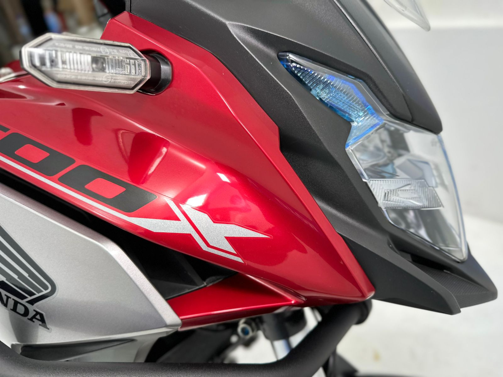 Cb 500x