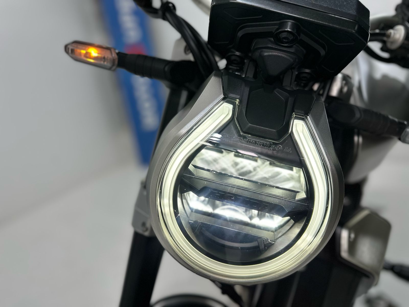 CB 1000 R