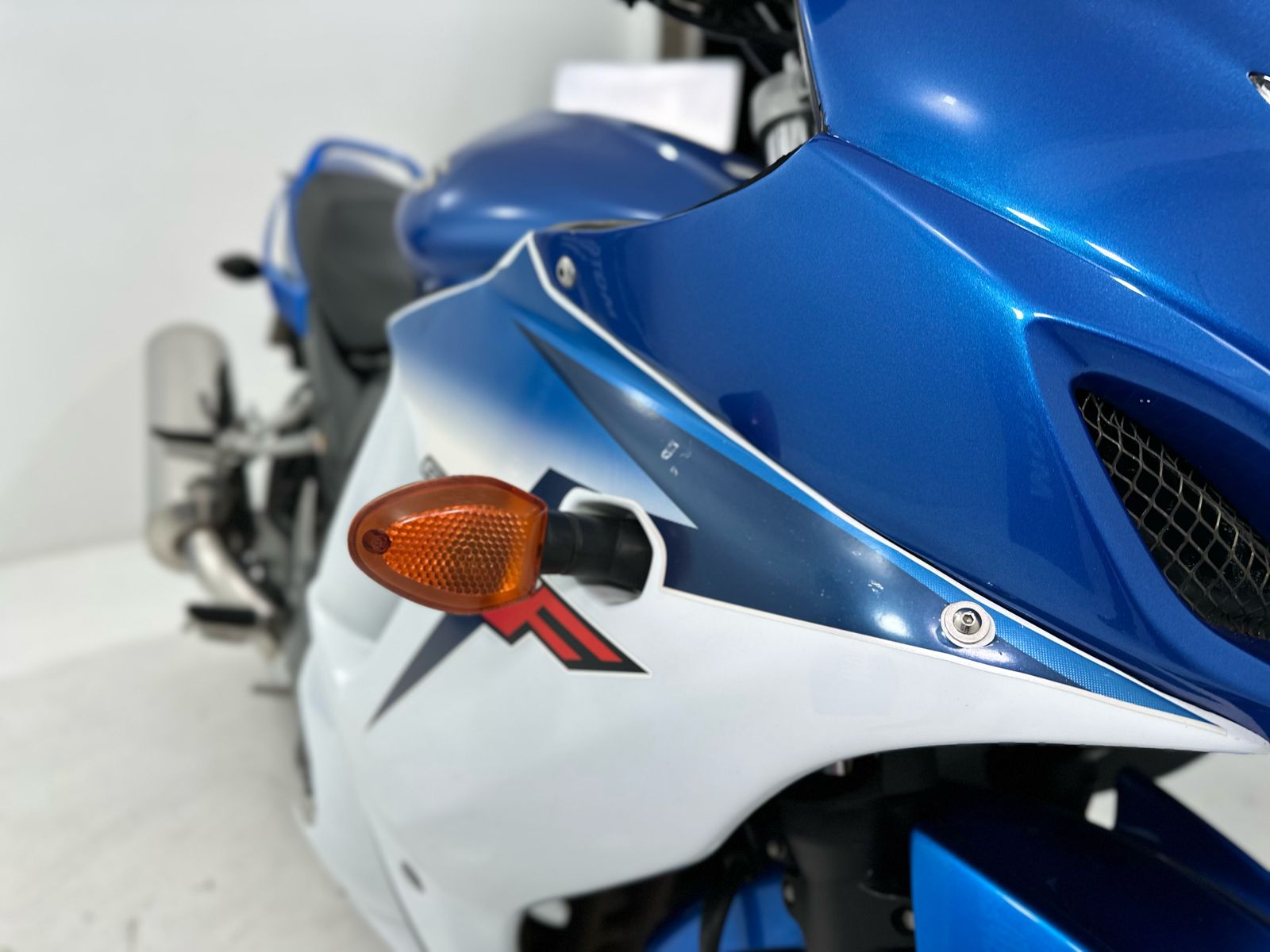 Gsx 650F