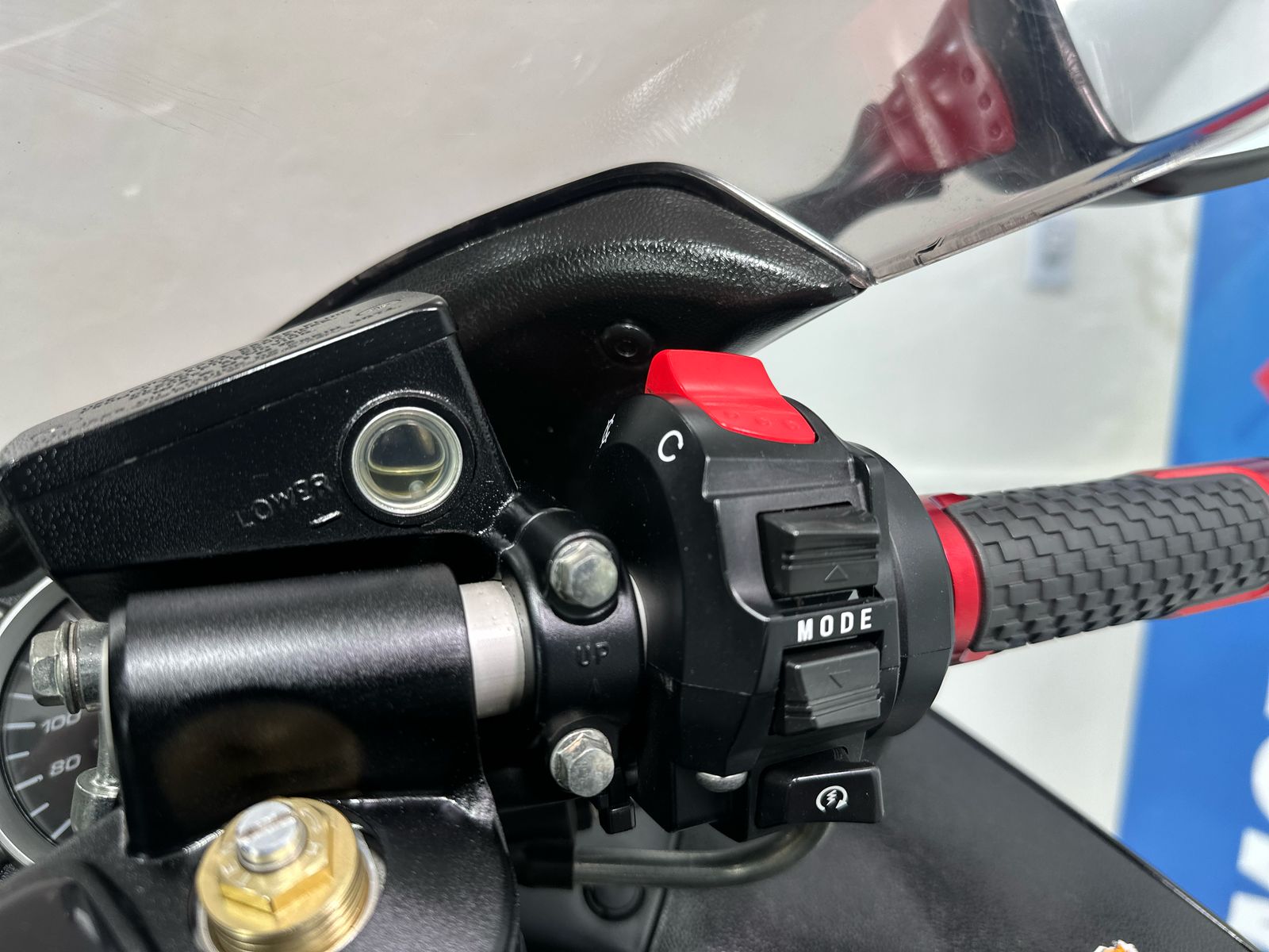 Hayabusa RA