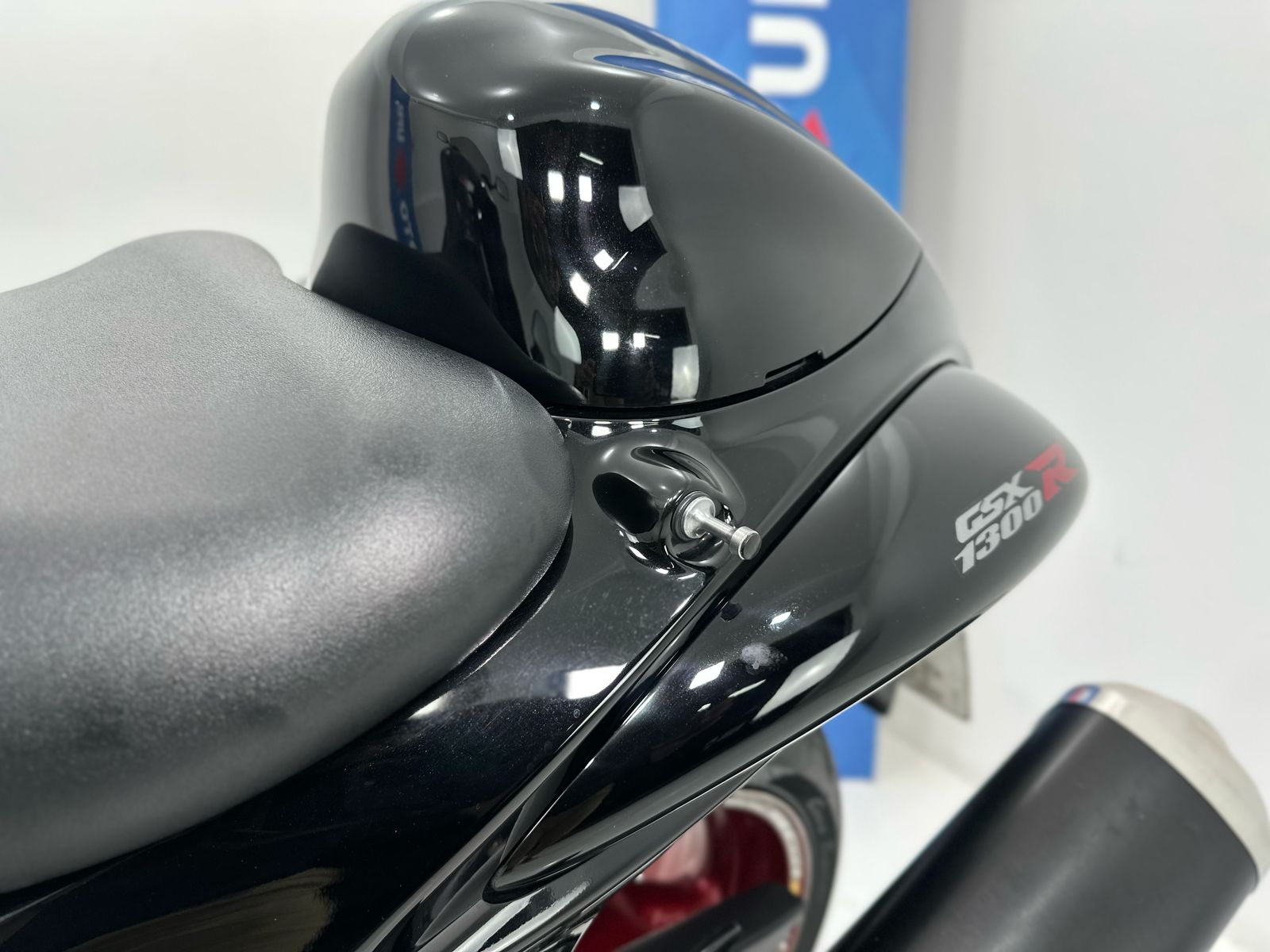 Hayabusa RA