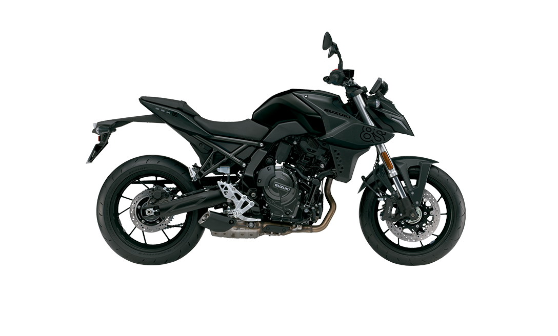 GSX8 S