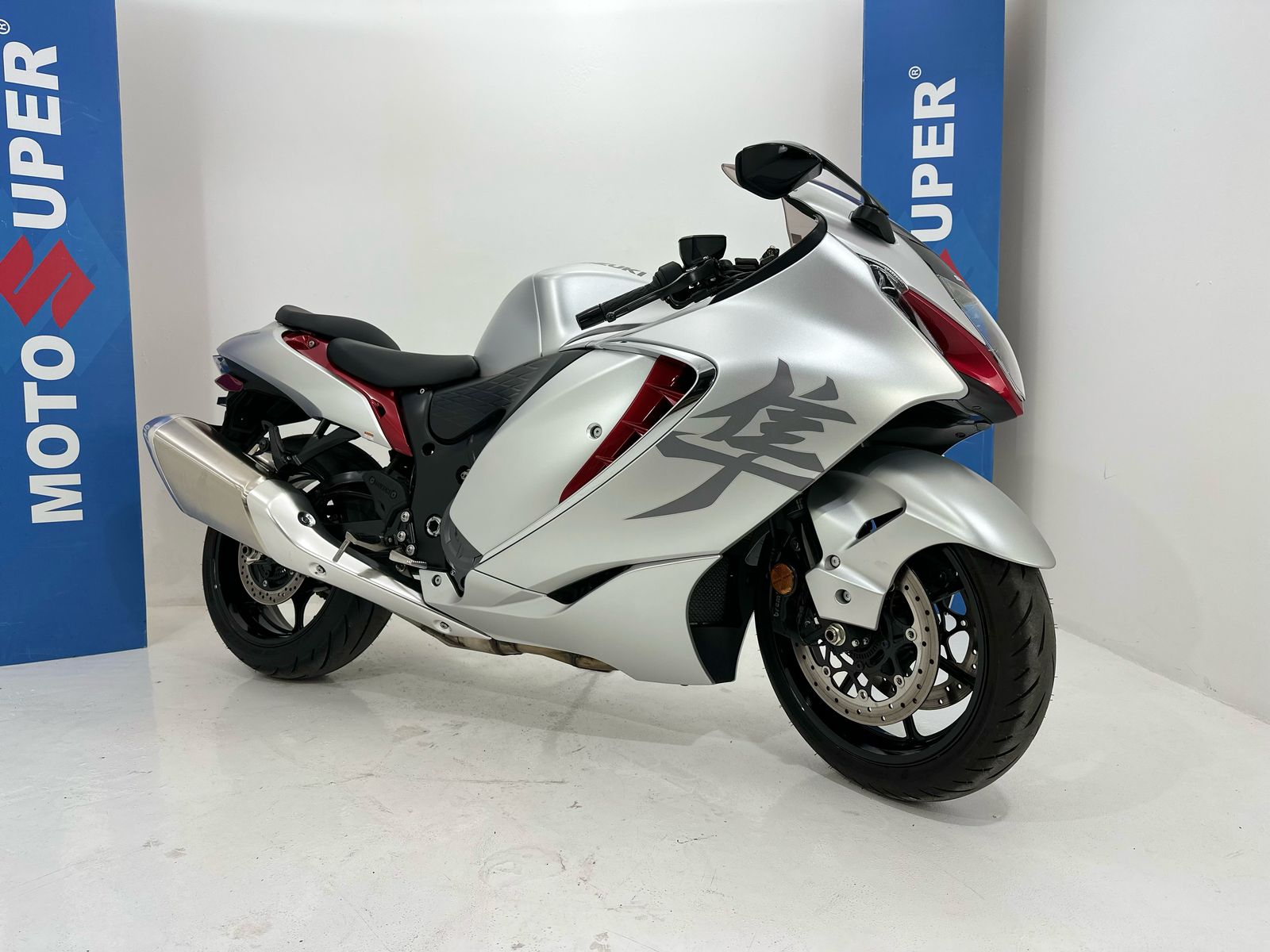 Hayabusa G3