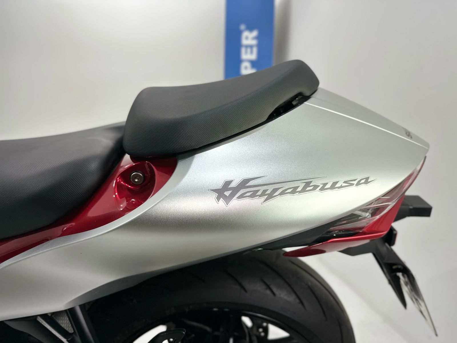 Hayabusa G3
