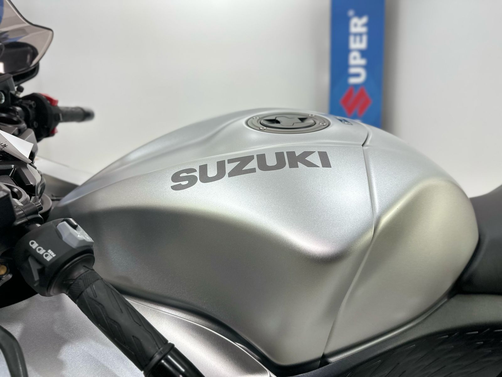 Hayabusa G3