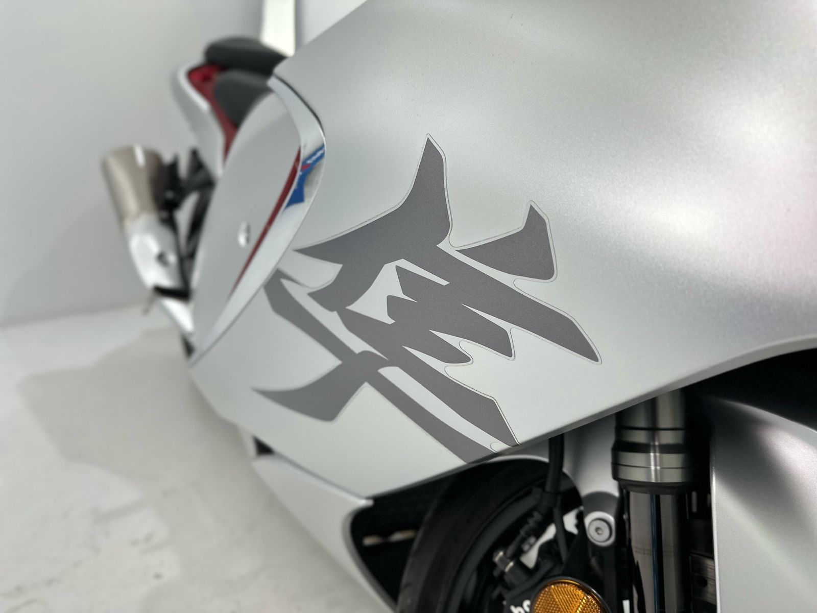 Hayabusa G3