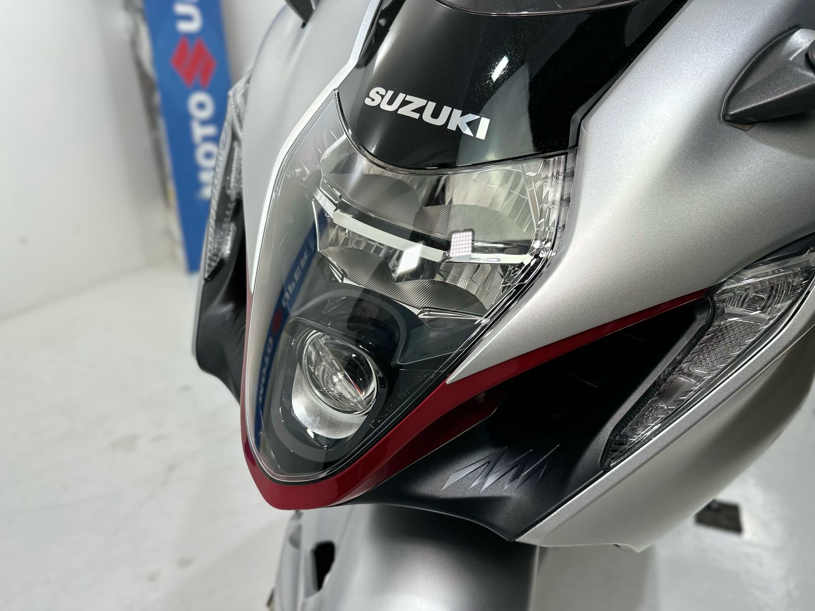 Hayabusa G3