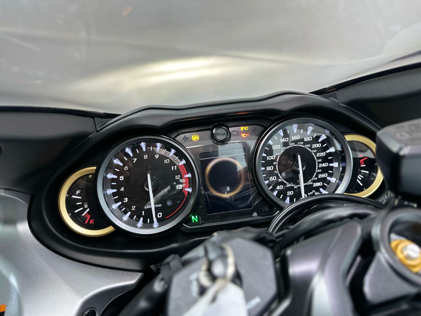 Hayabusa G3