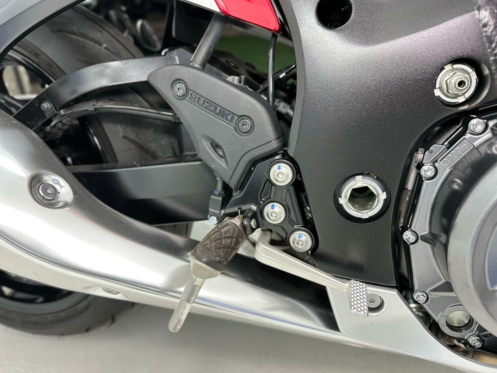Hayabusa G3
