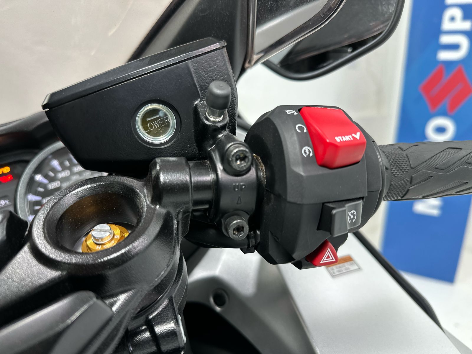 Hayabusa G3