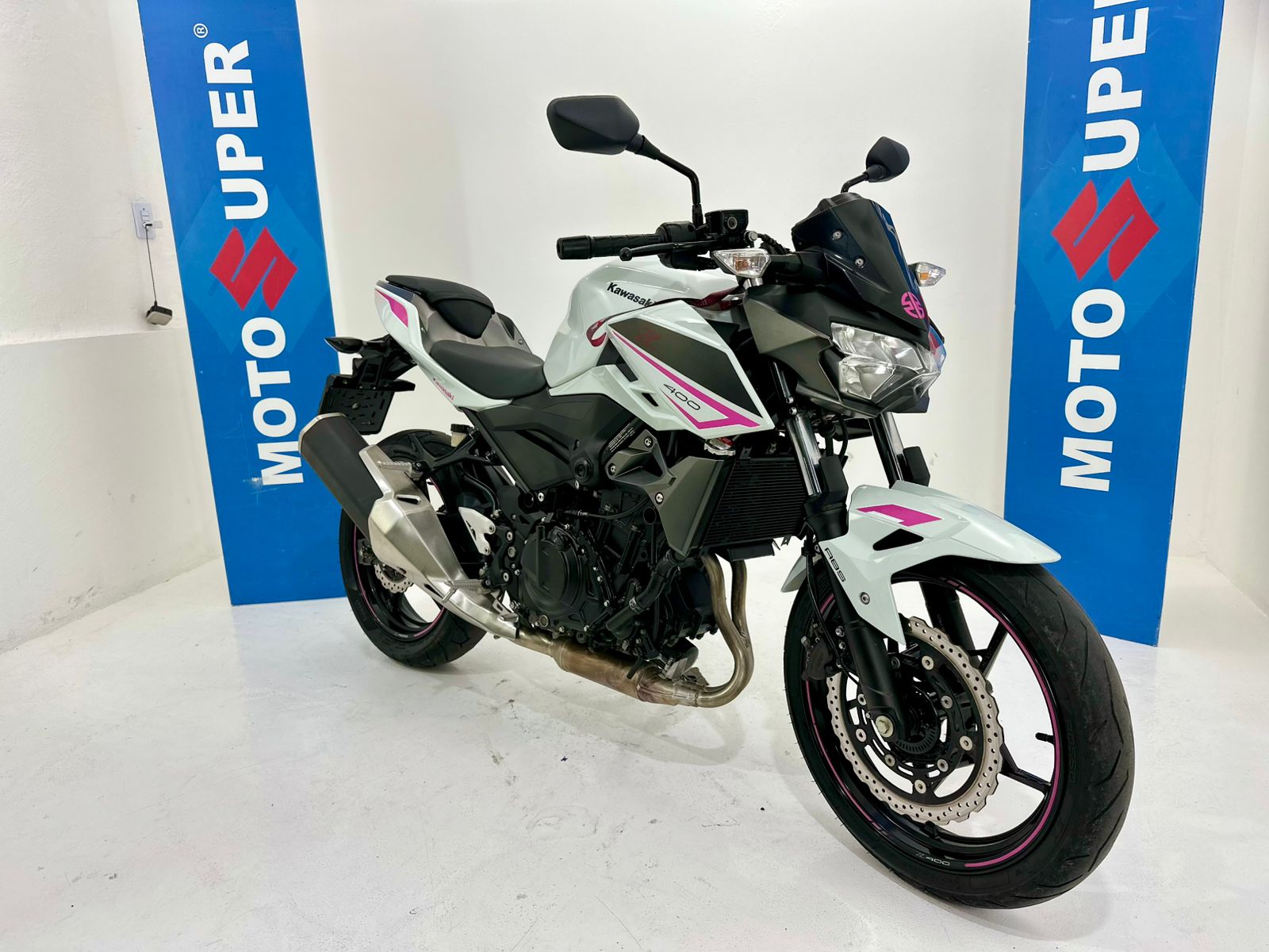 Z400