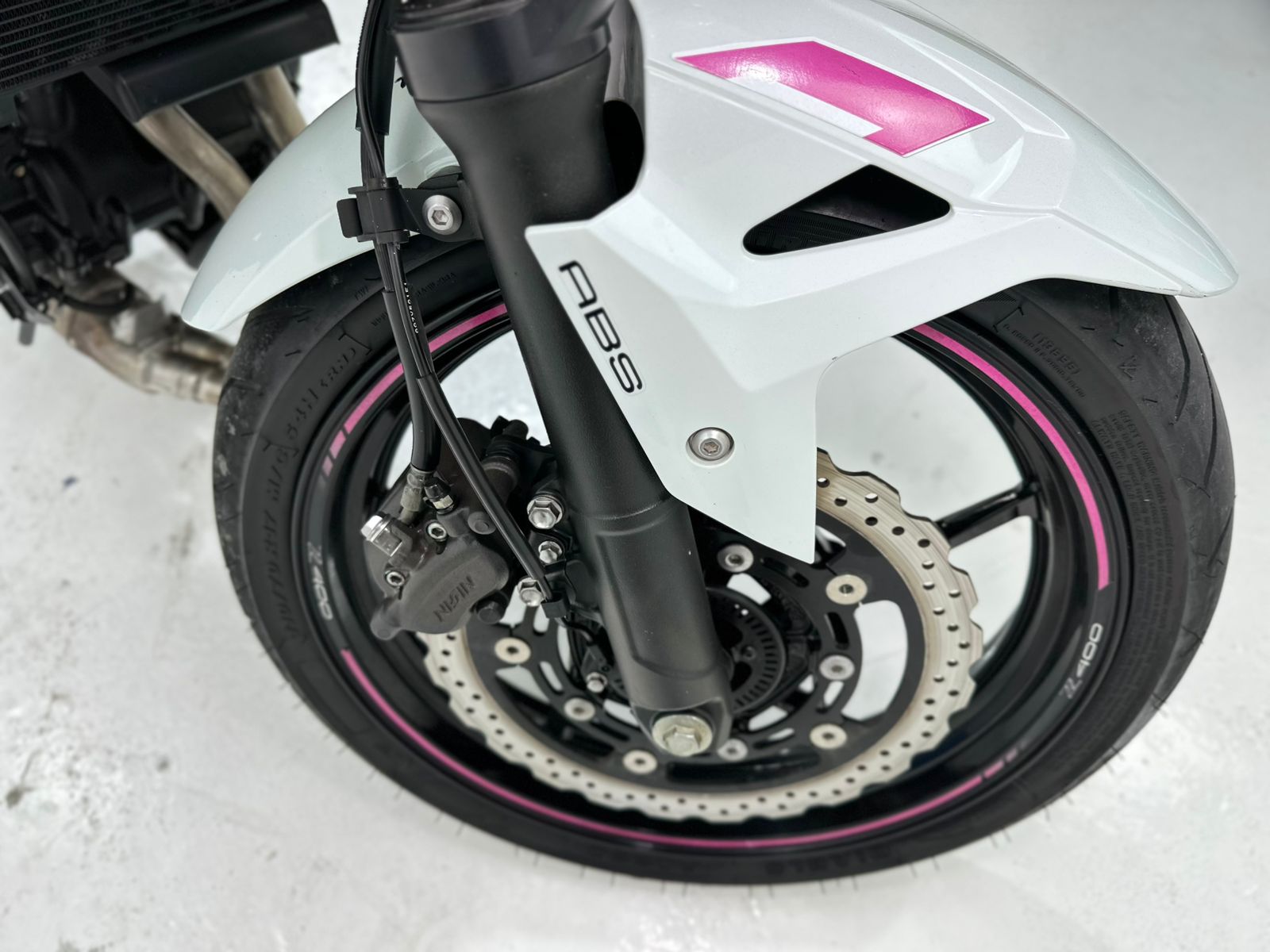 Z400
