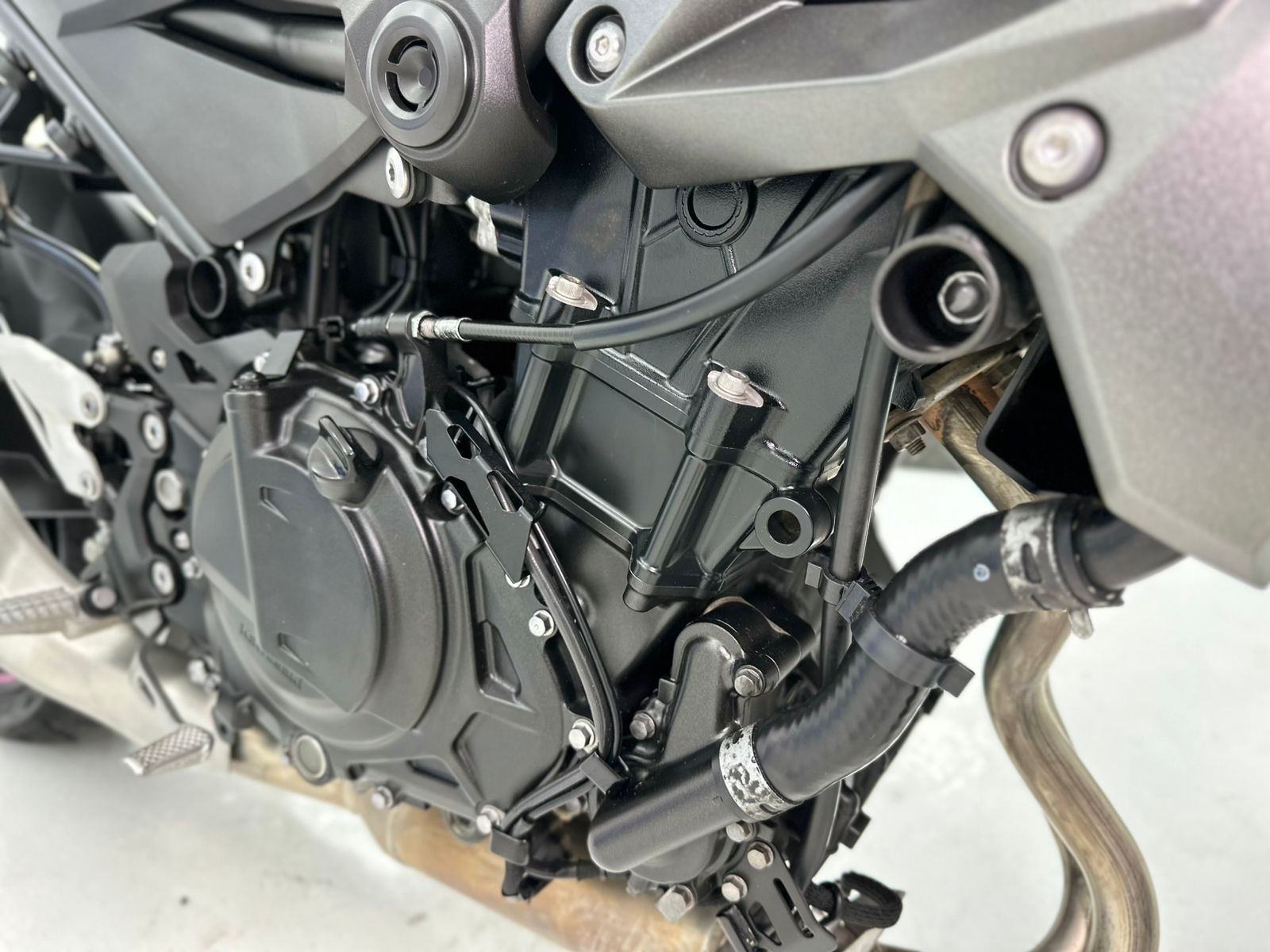 Z400