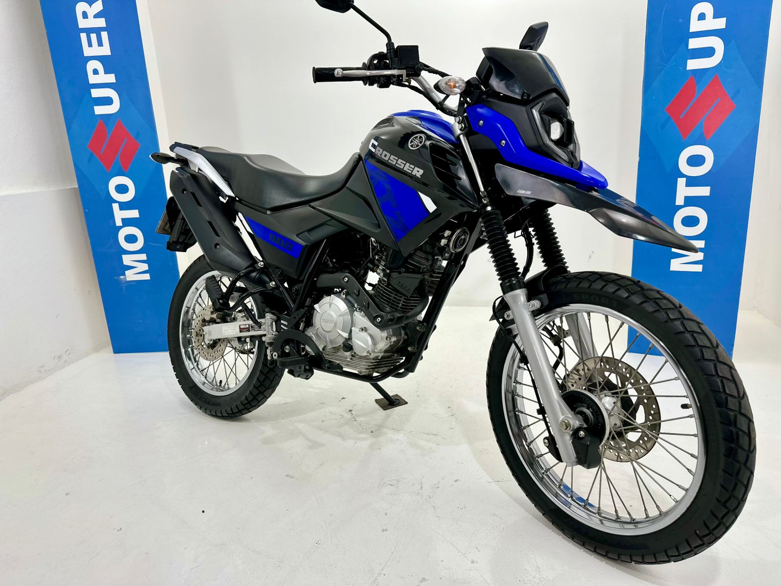 XTZ 150 Crosser Z
