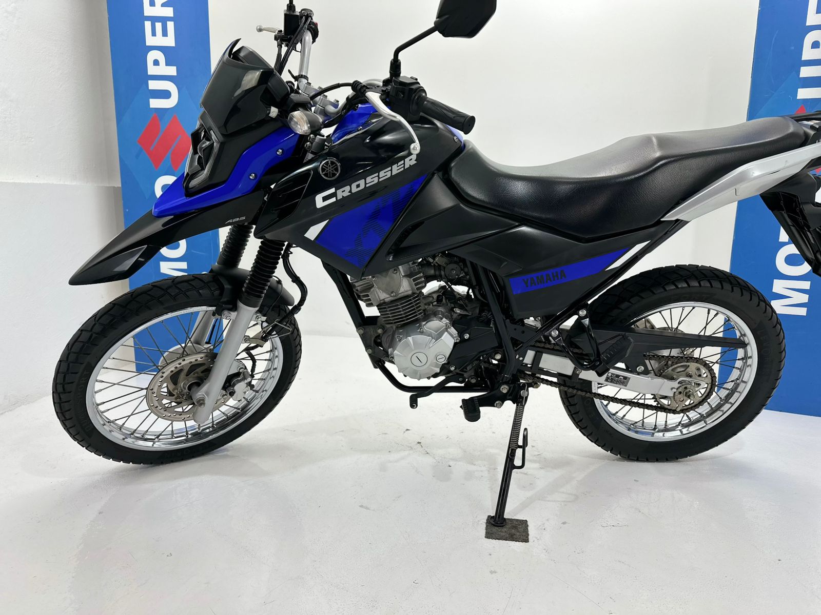 XTZ 150 Crosser Z