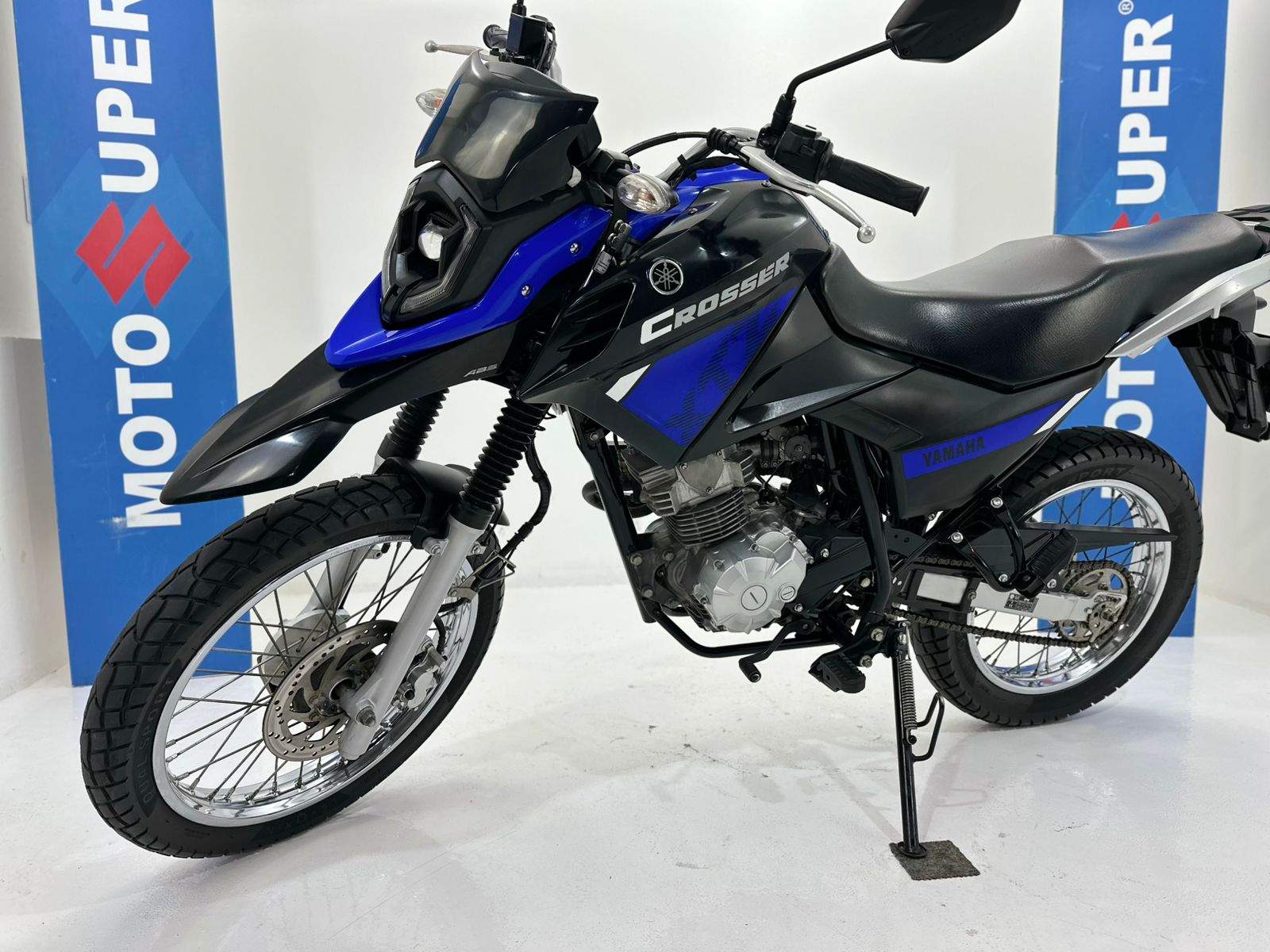 XTZ 150 Crosser Z