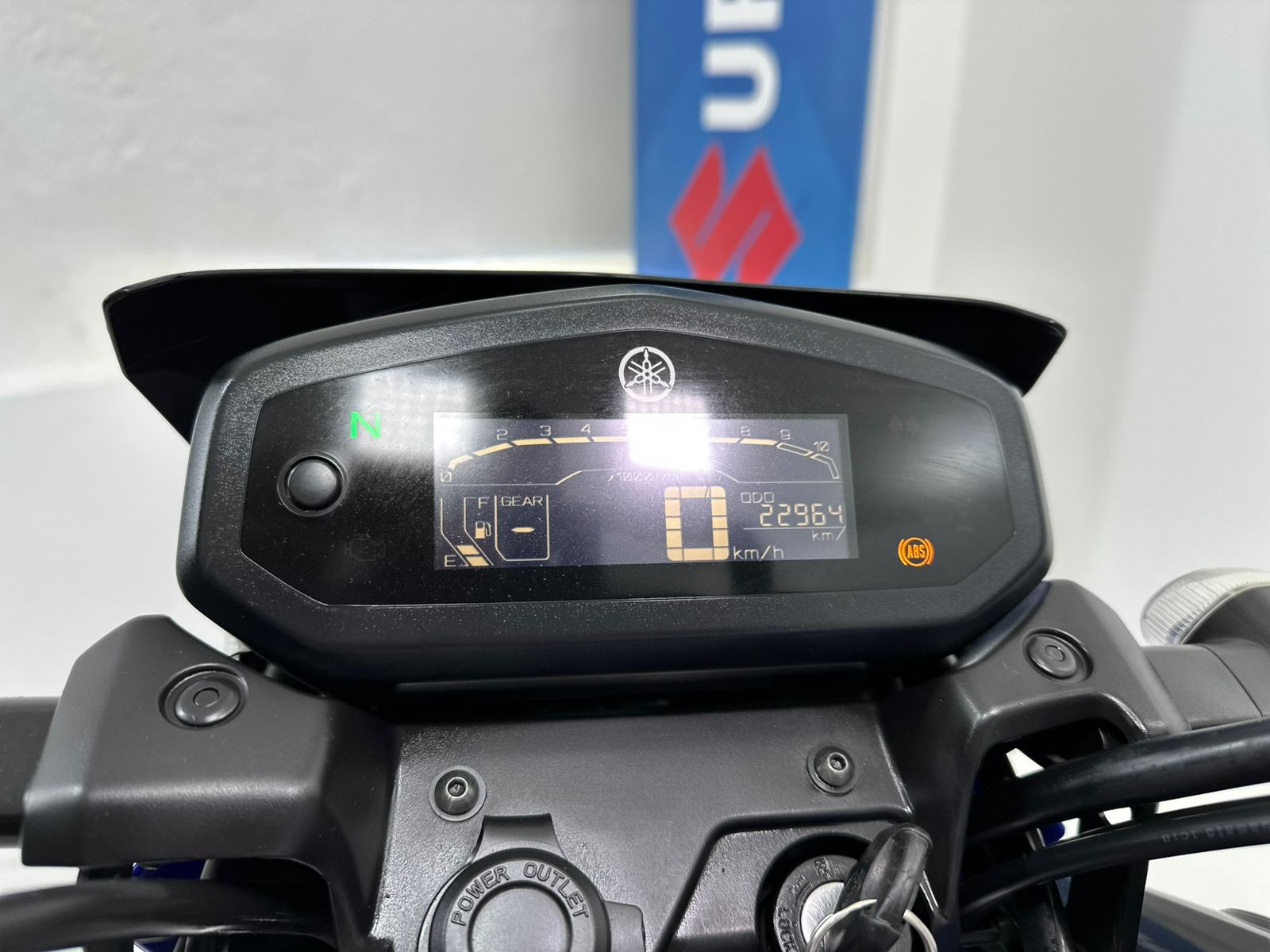 XTZ 150 Crosser Z