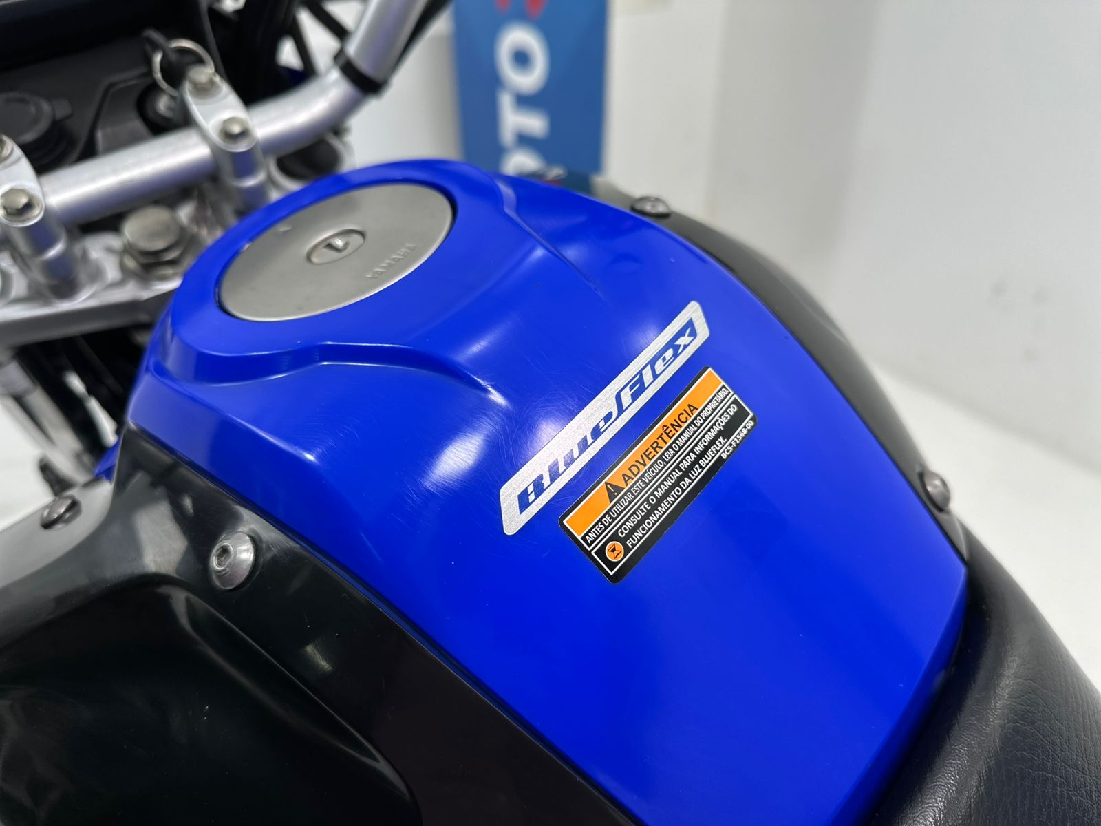 XTZ 150 Crosser Z