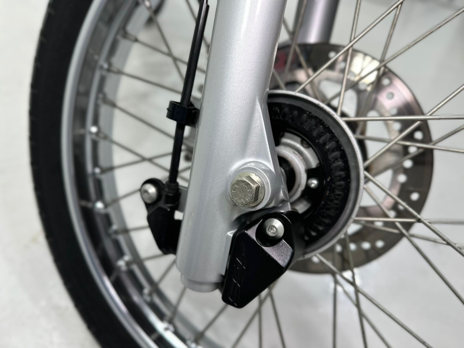 XTZ 150 Crosser Z