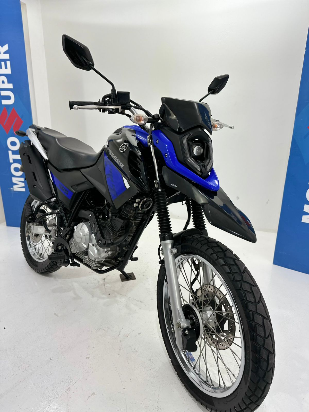 XTZ 150 Crosser Z