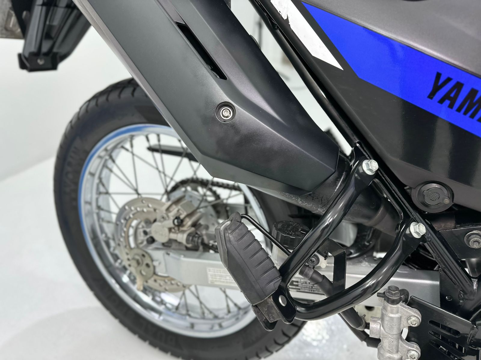 XTZ 150 Crosser Z