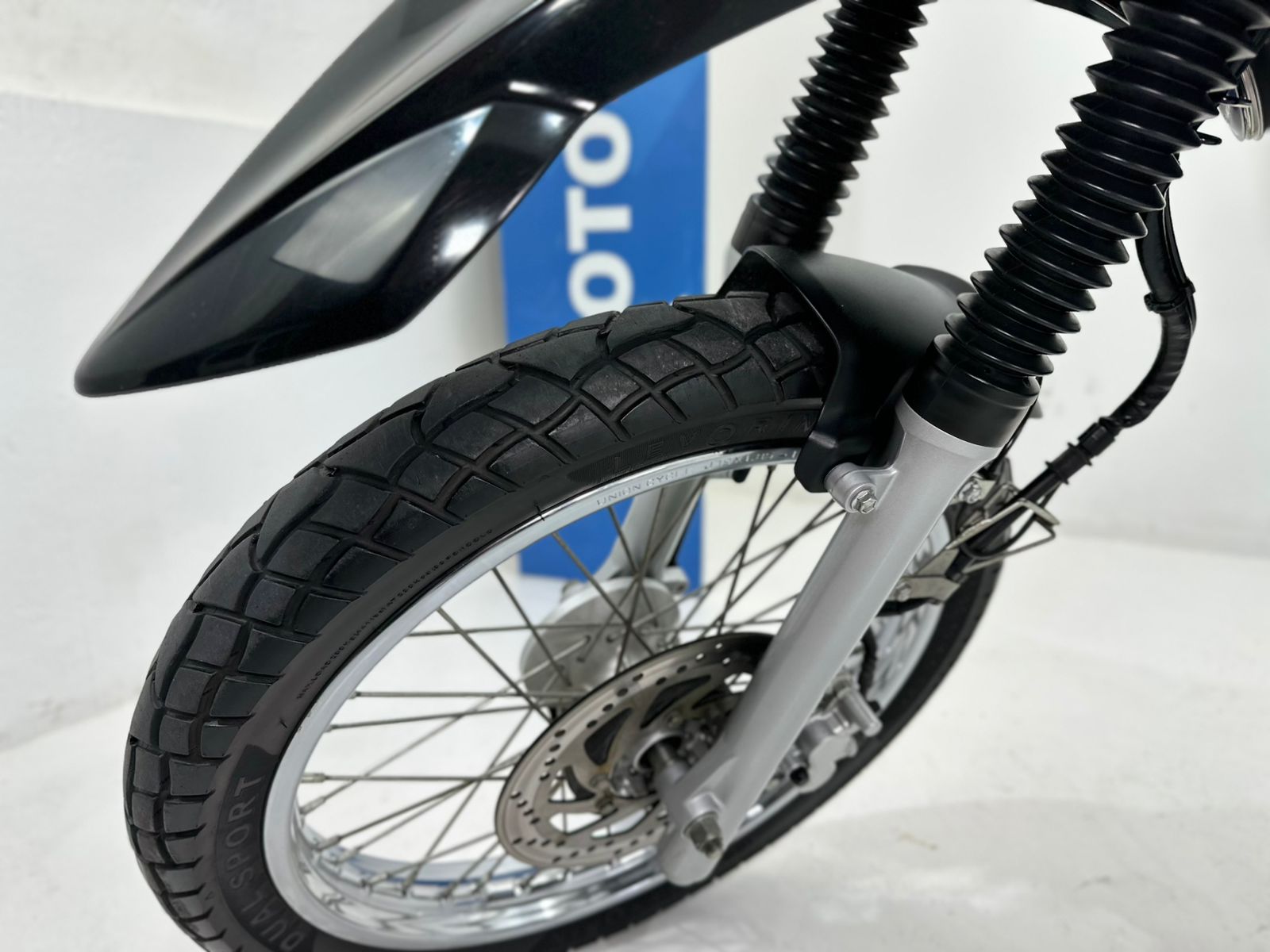 XTZ 150 Crosser Z
