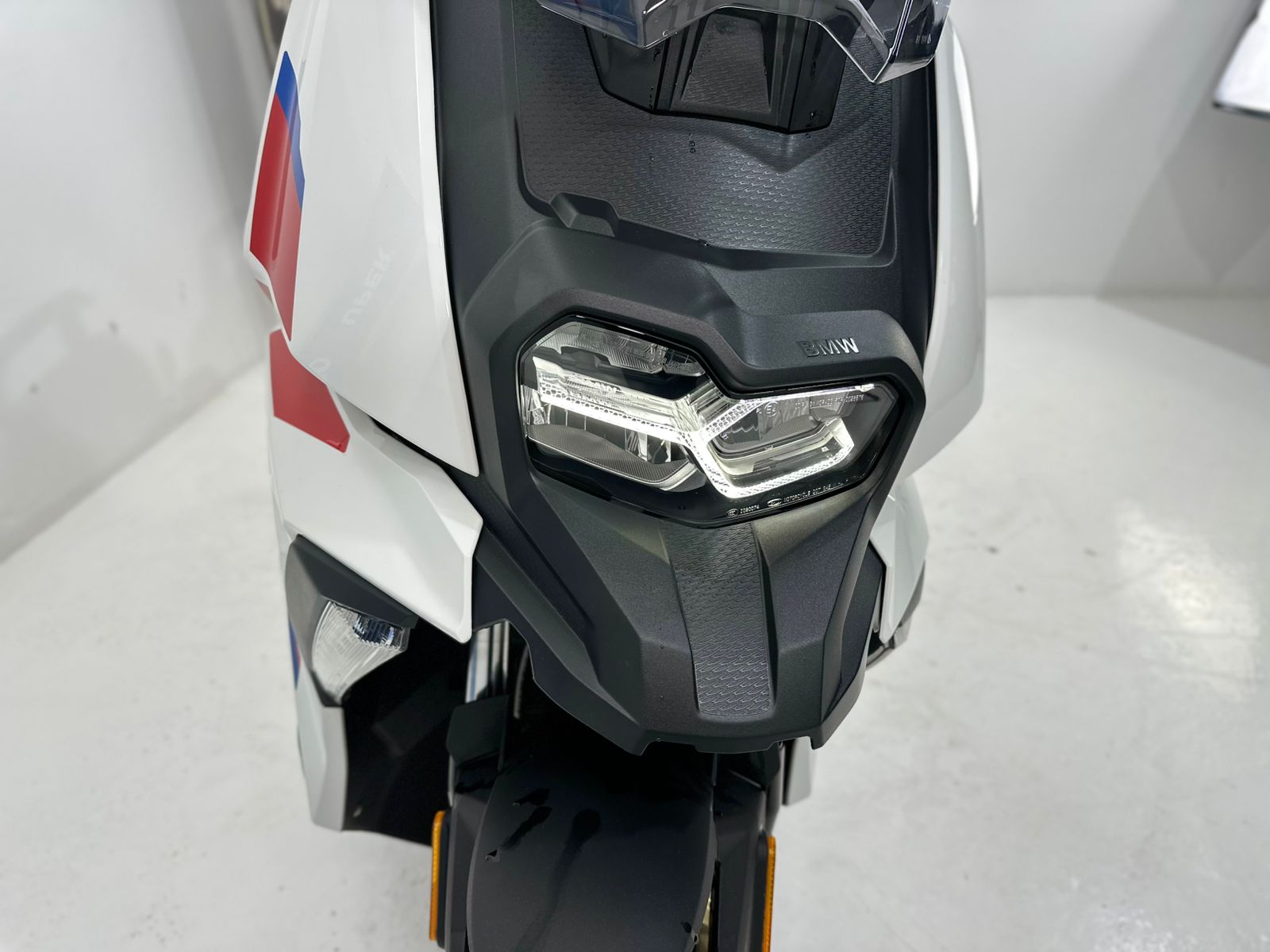 C 400 X Sport