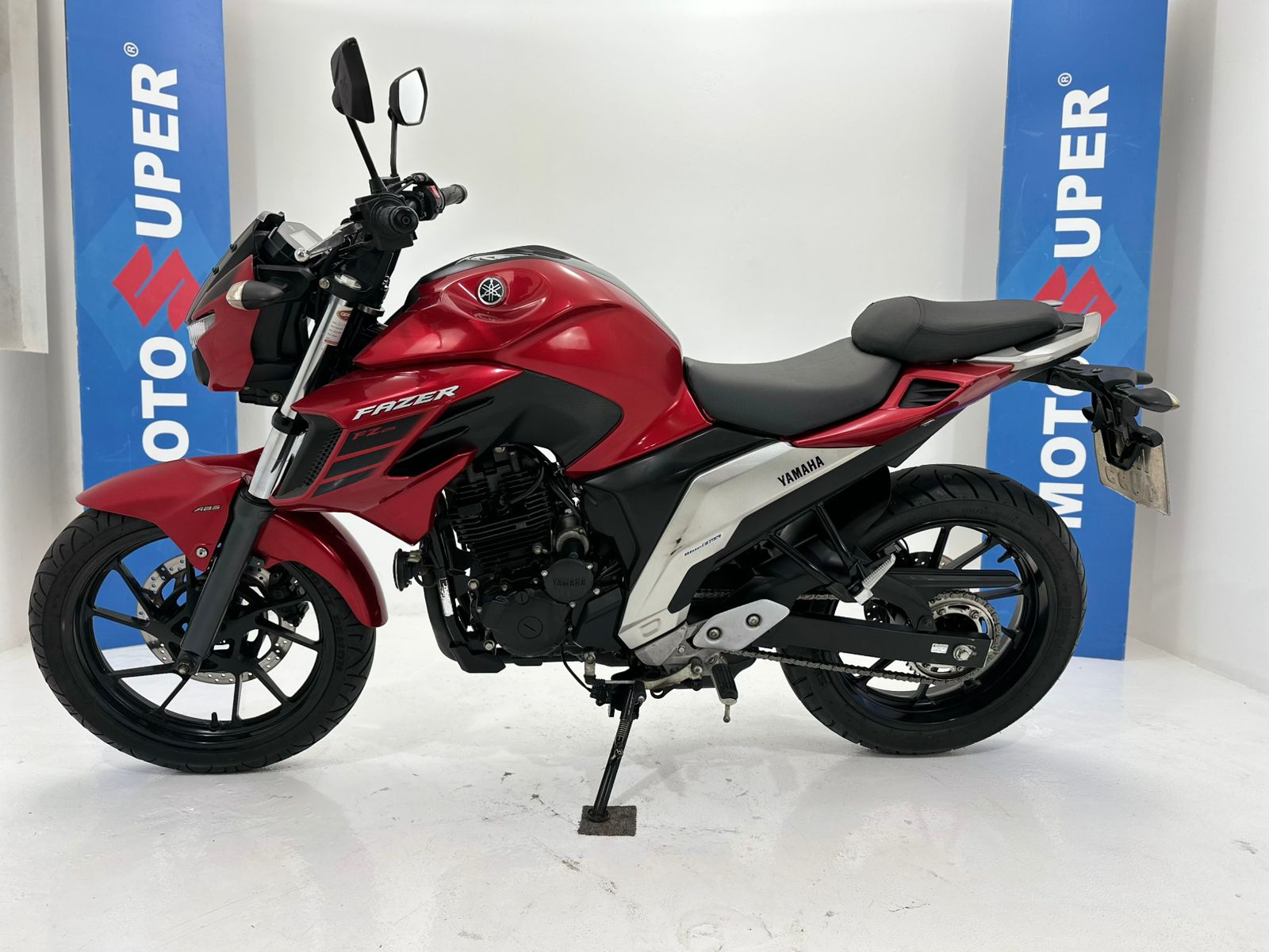 Fz 25