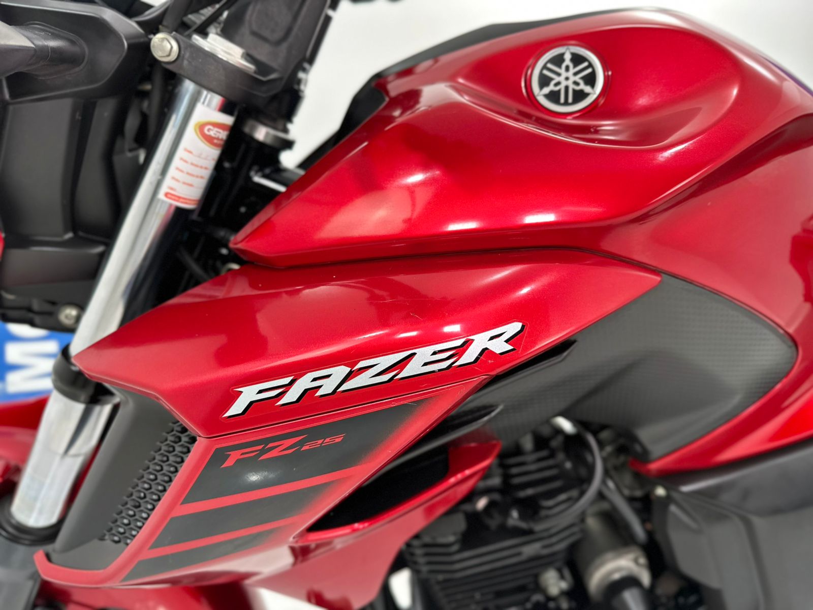 Fz 25