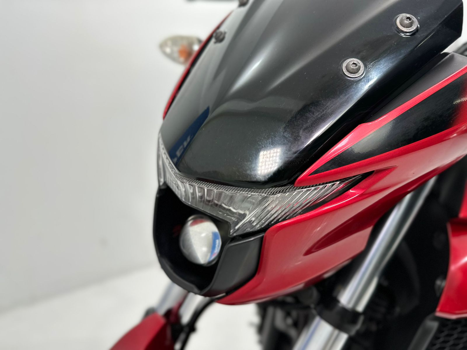 Fz 25
