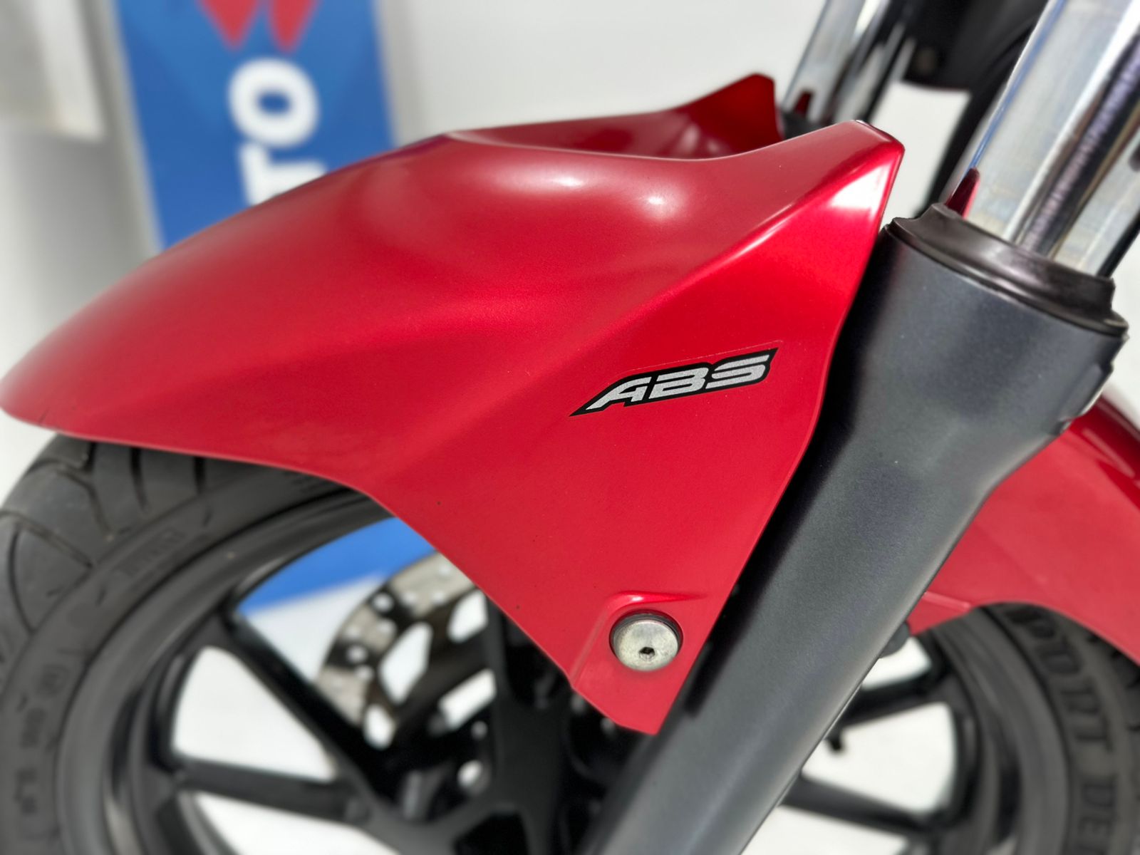 Fz 25