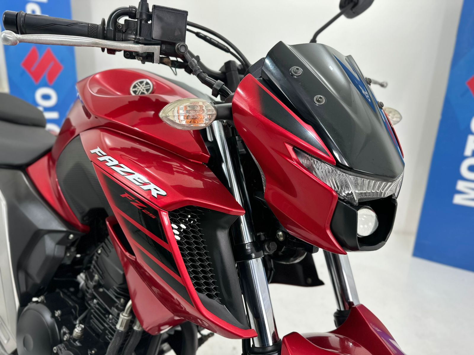 Fz 25