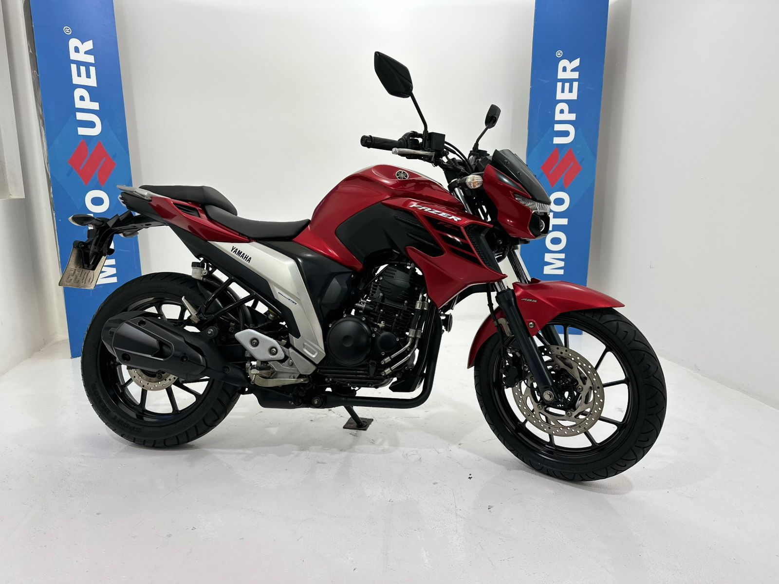 Fz 25