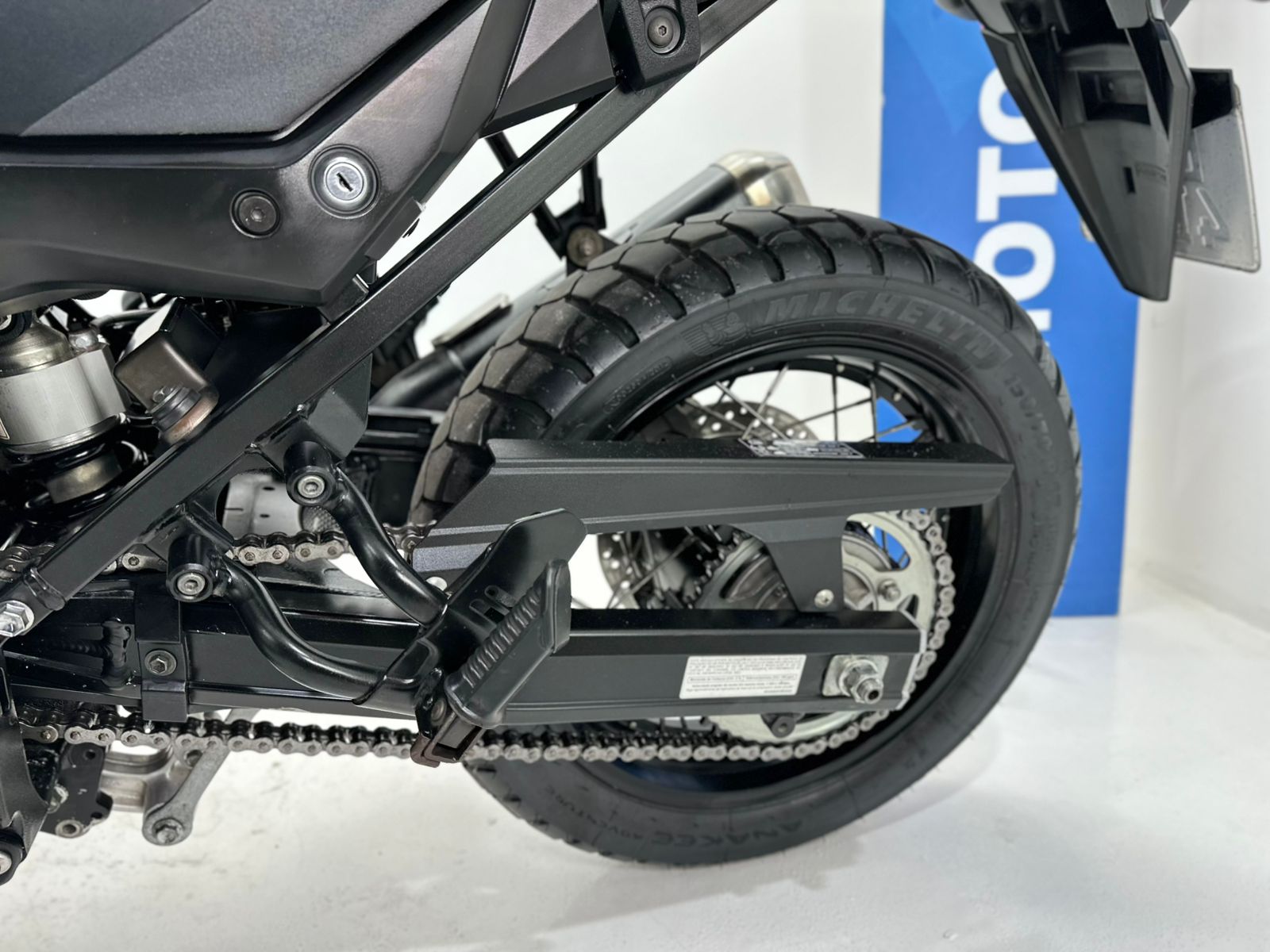 Vstrom 650xt