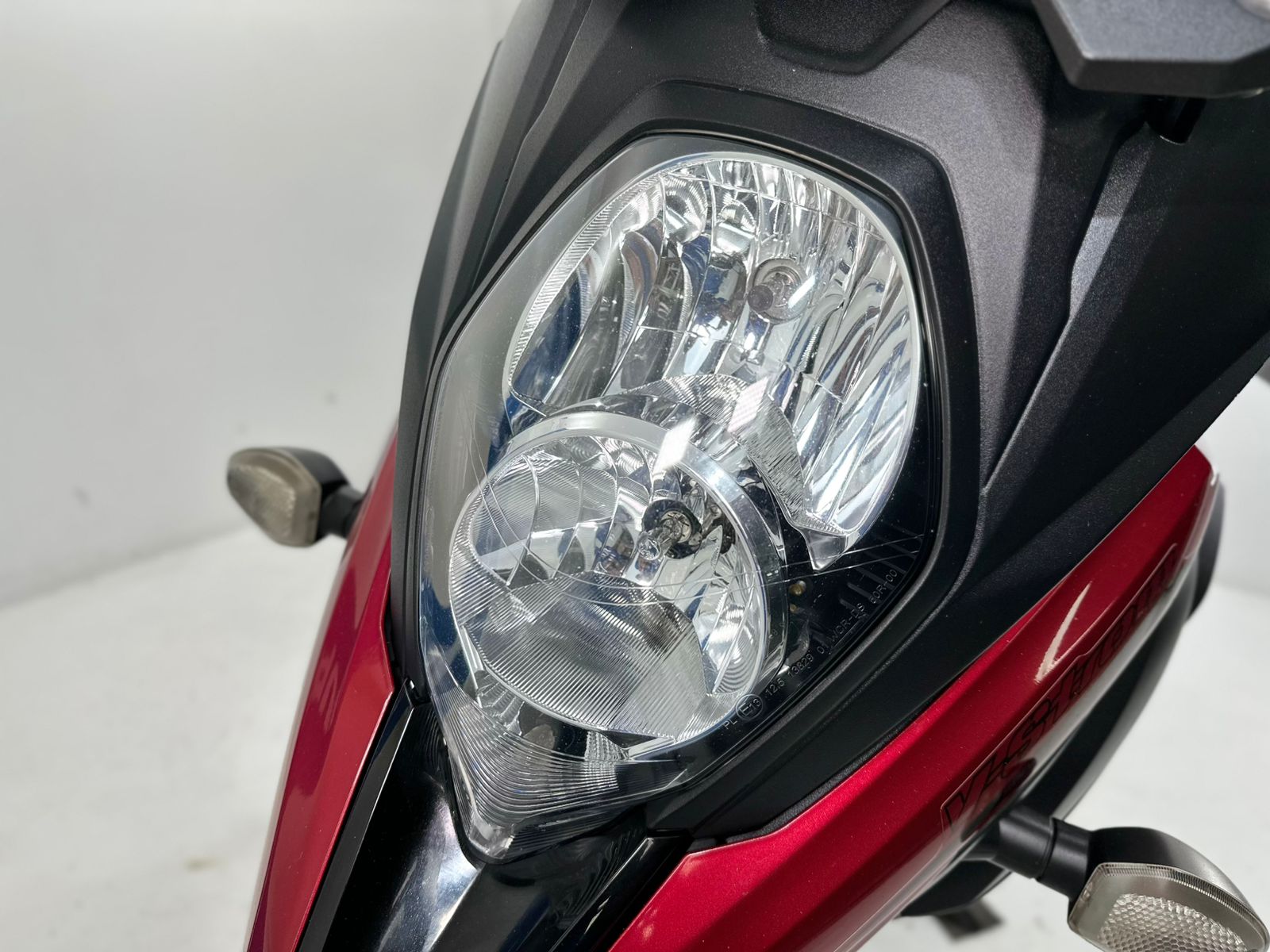 Vstrom 650xt