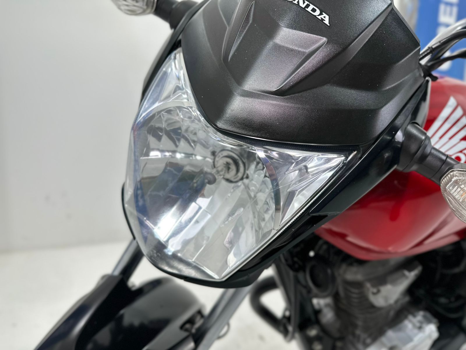 CG 160 Start