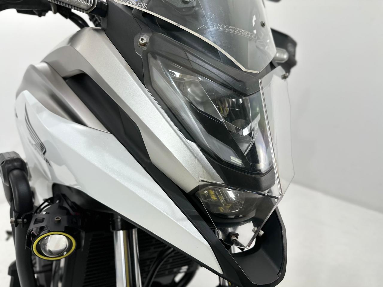 NC 750 DCT