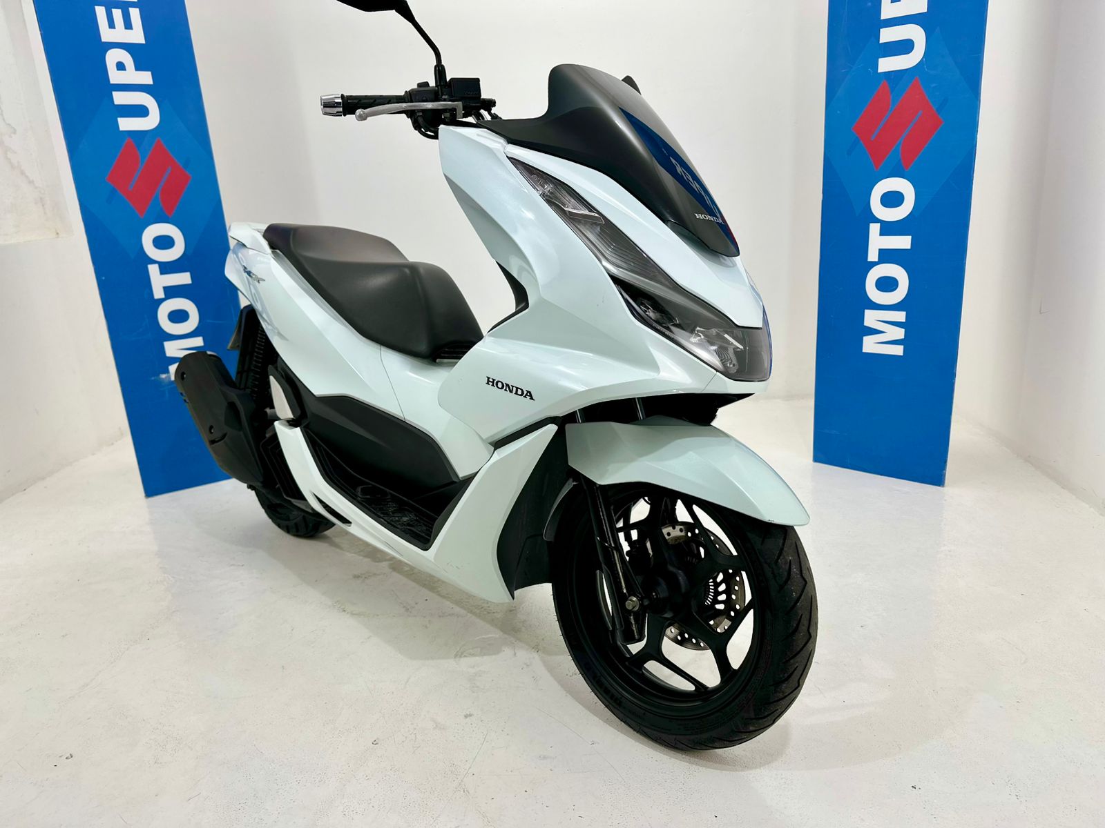 PCX 160 ABS