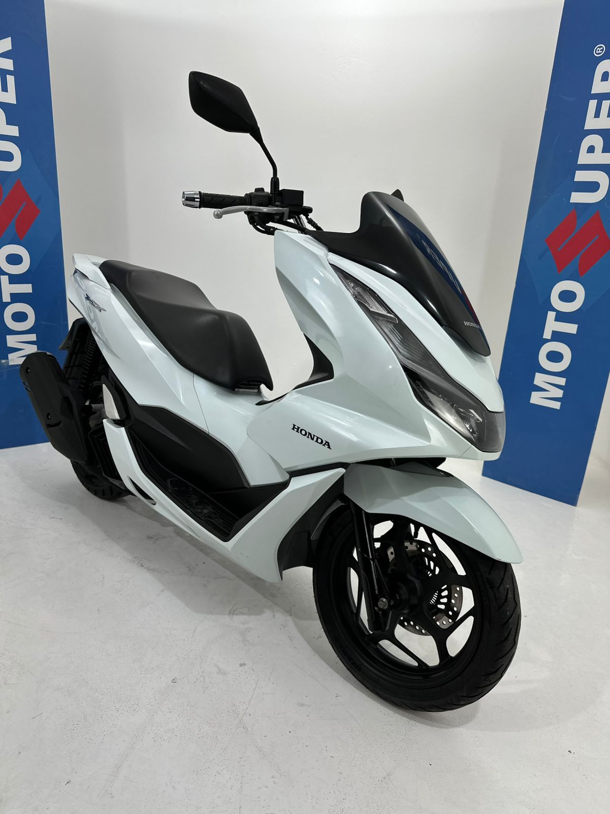 PCX 160 ABS