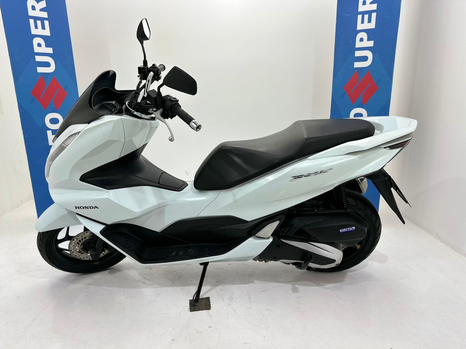 PCX 160 ABS