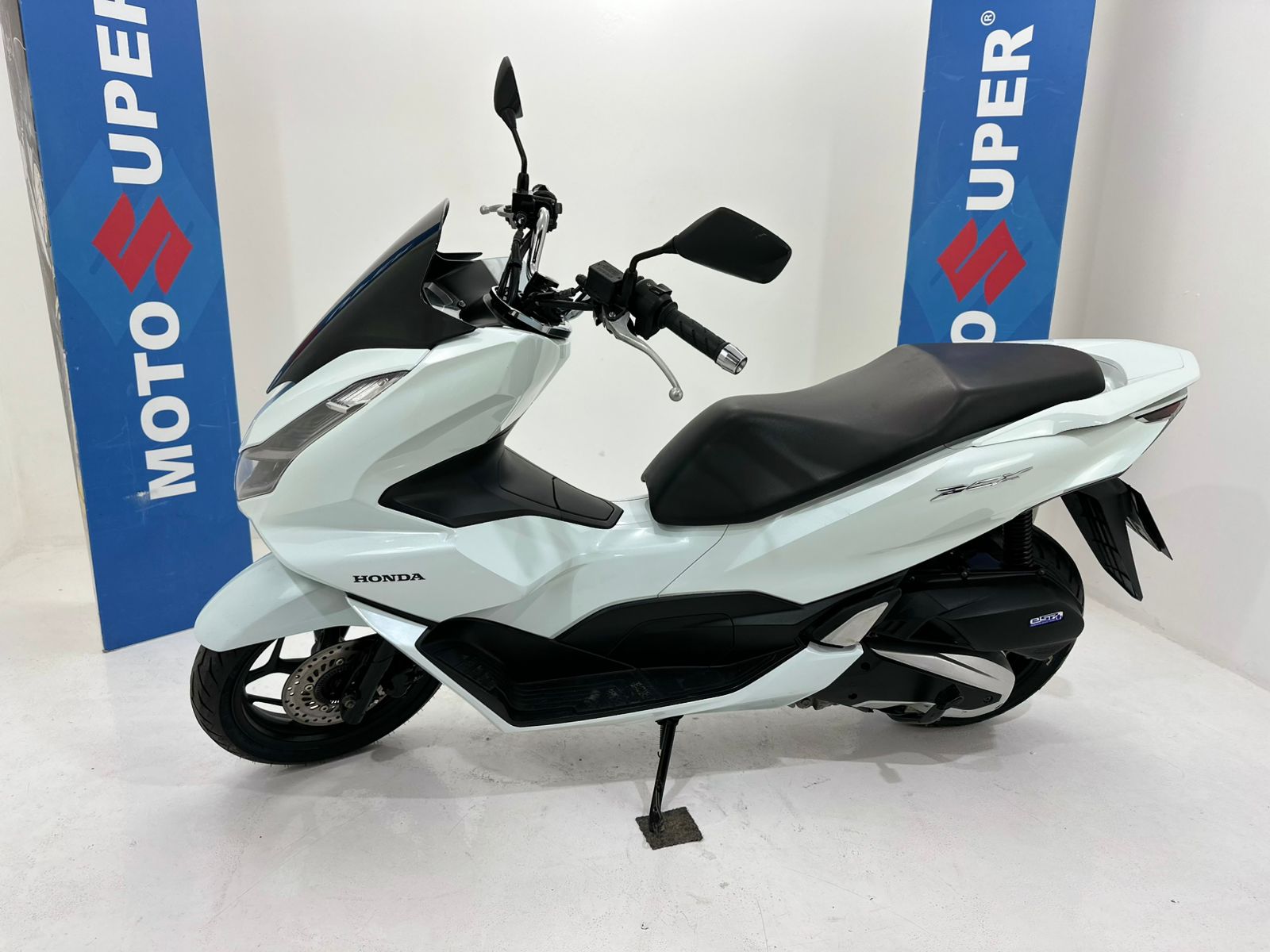PCX 160 ABS