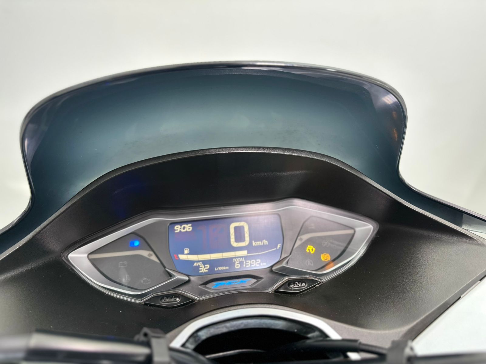 PCX 160 ABS