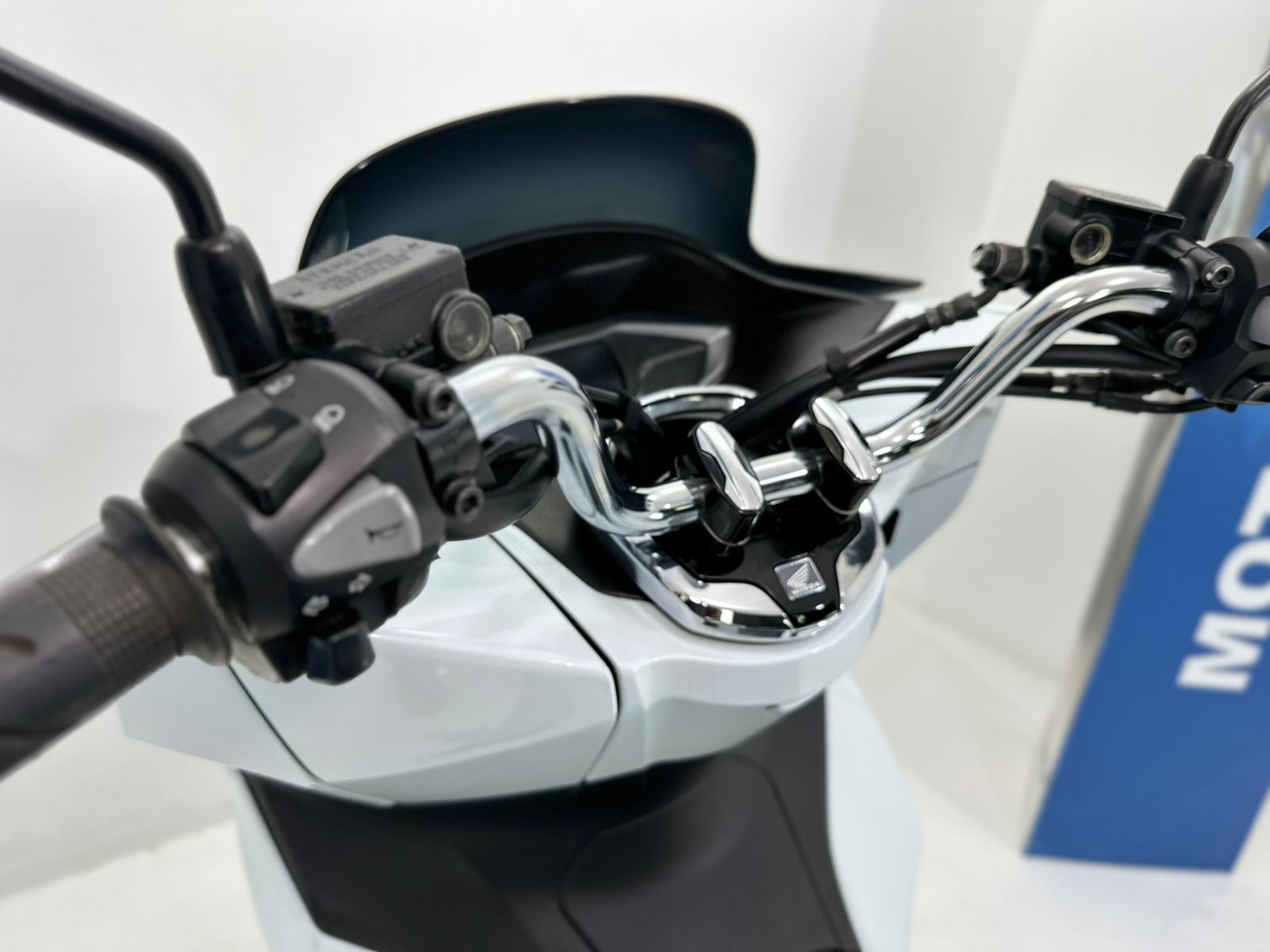 PCX 160 ABS