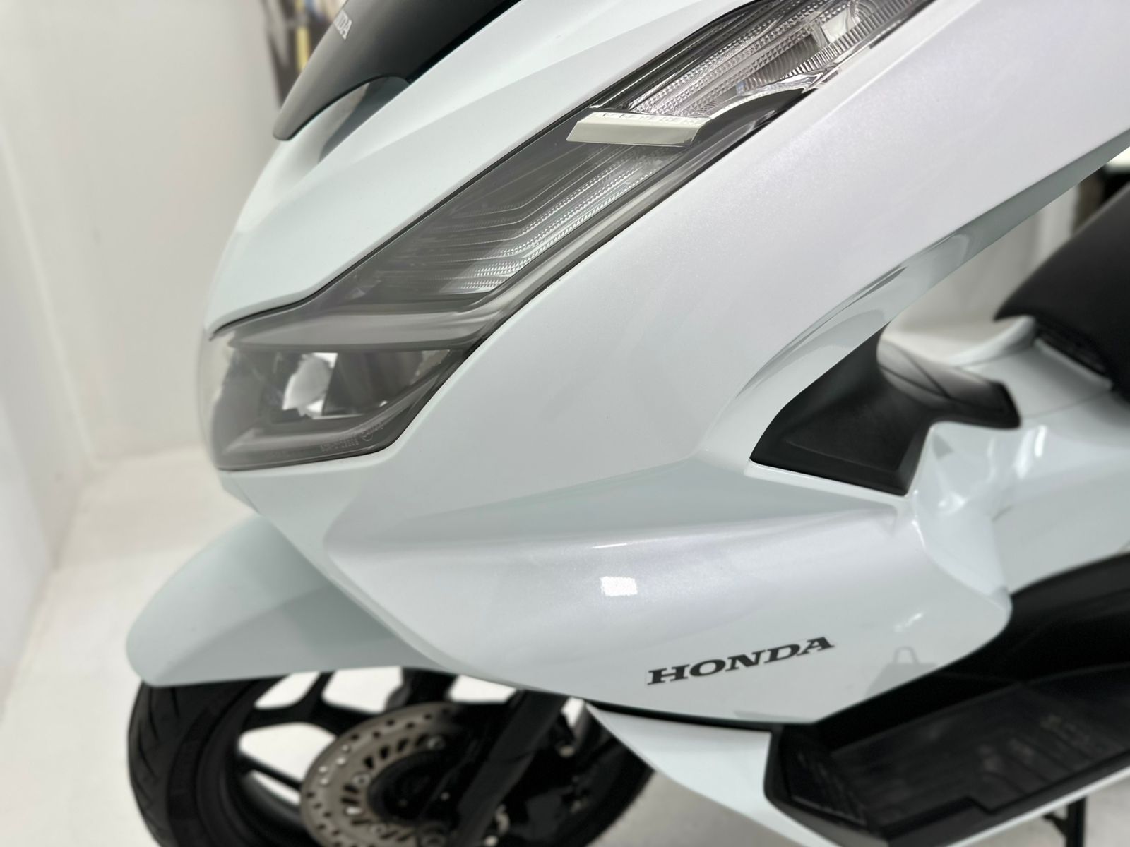 PCX 160 ABS