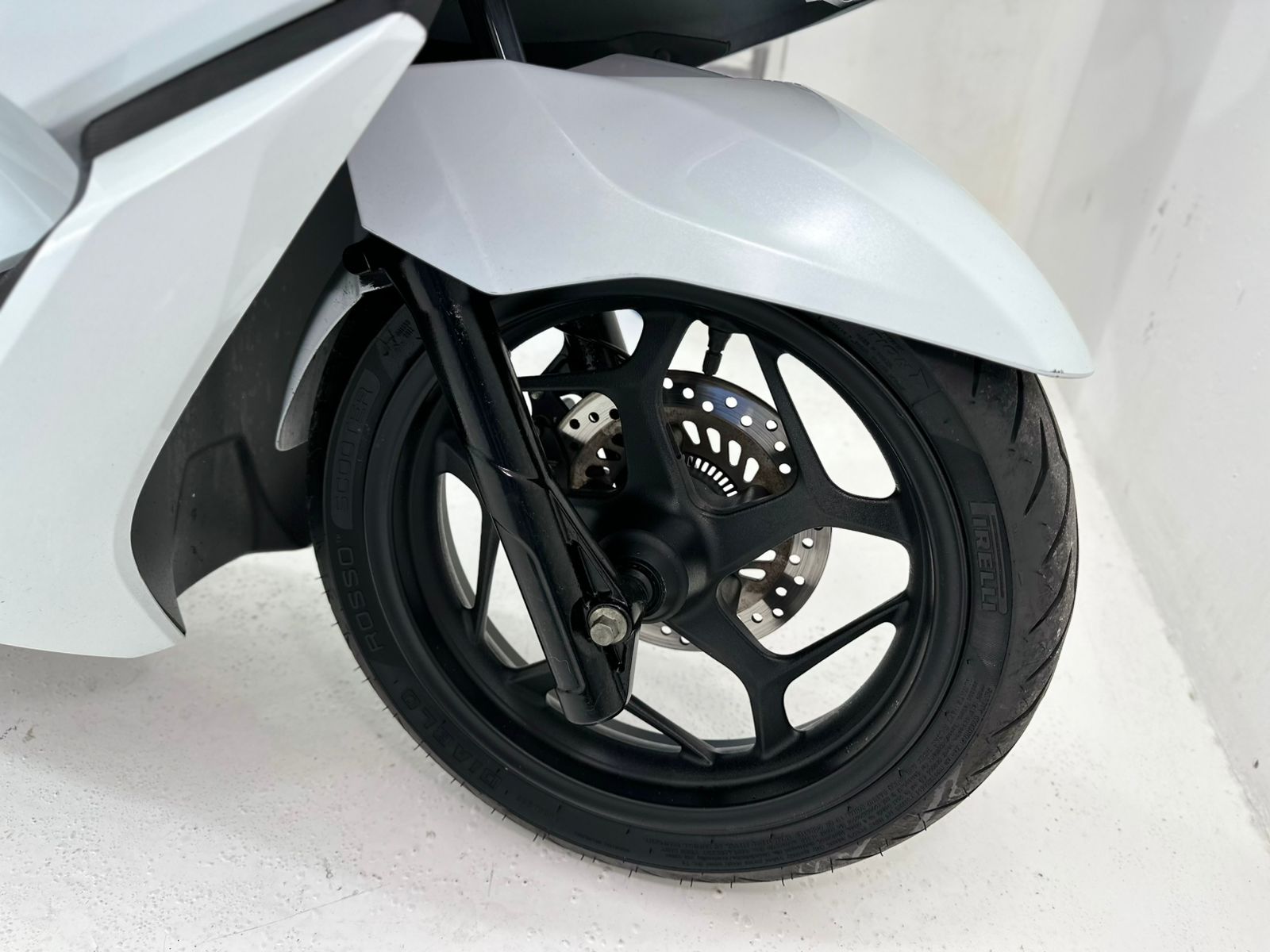 PCX 160 ABS