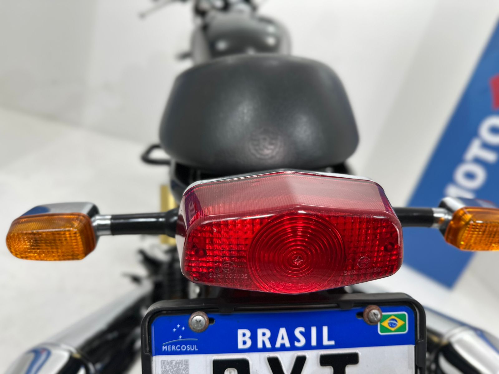 Interceptor 650