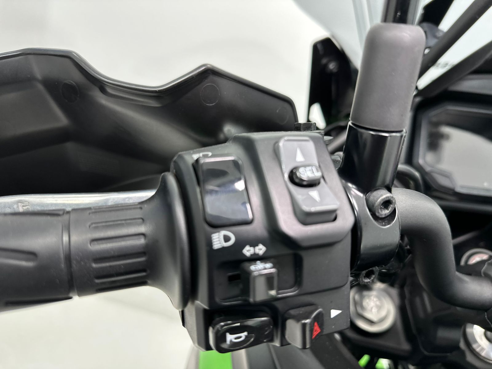 Versys Tourer 650
