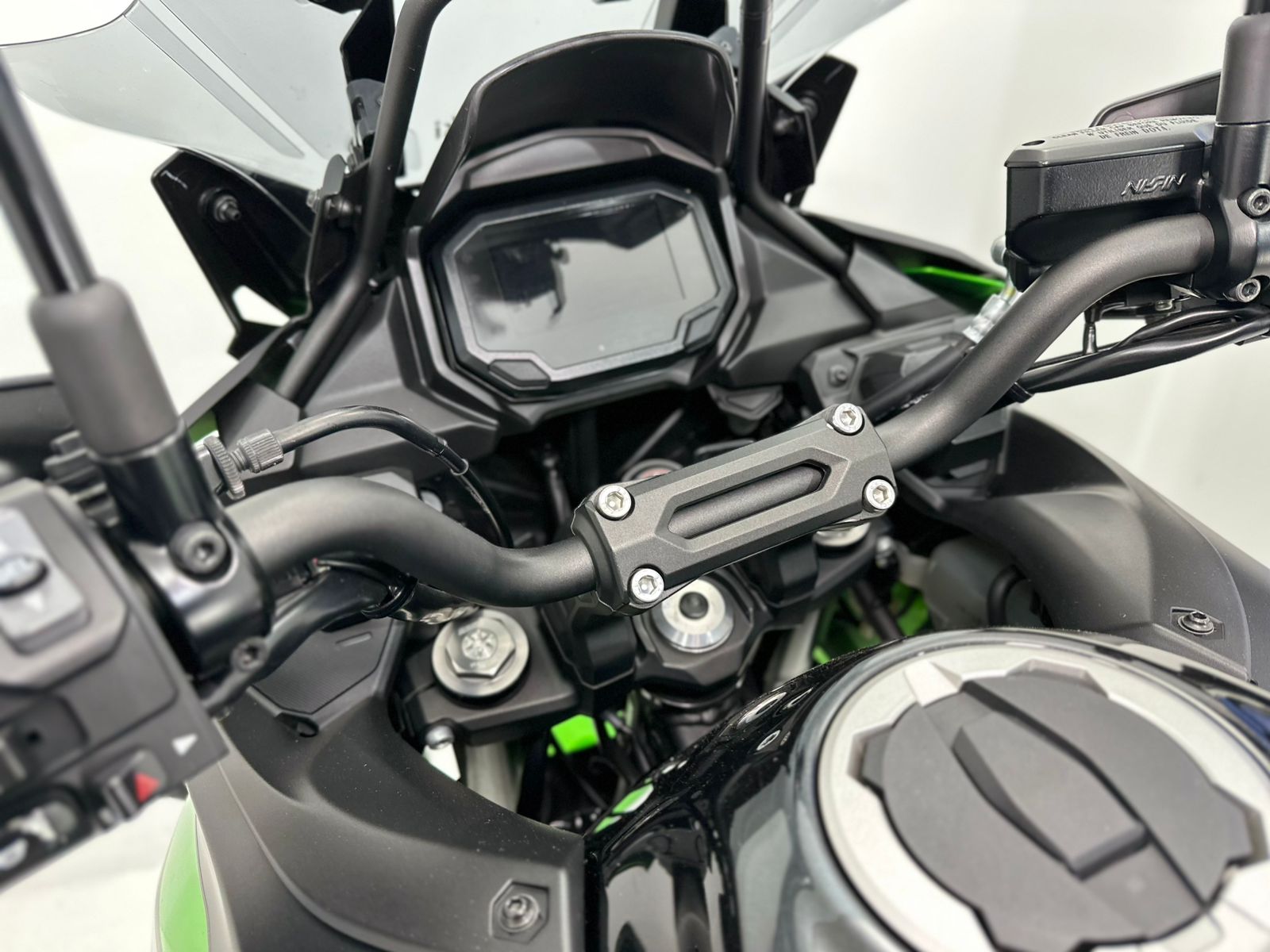 Versys Tourer 650